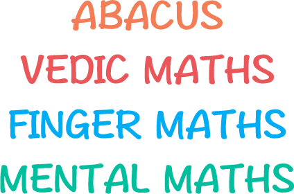 abacus and vedic maths classes near me